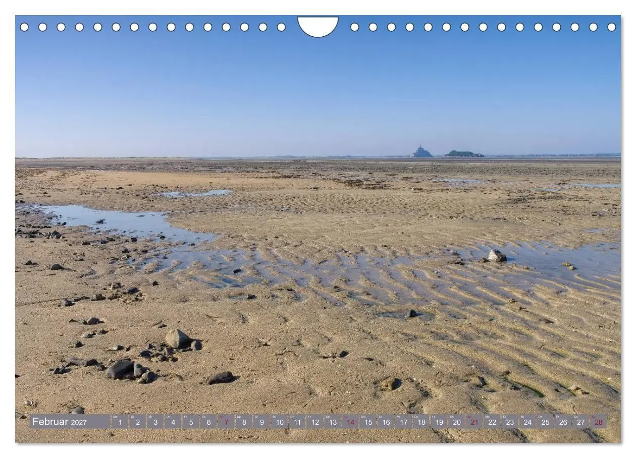 Bild: 9783569778221 | Le Mont-Saint-Michel - Sagenumwobener Klosterberg im Watt...