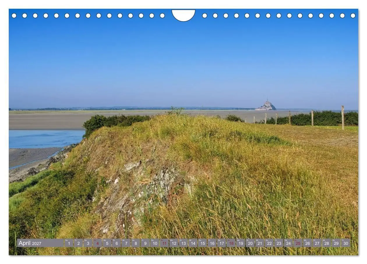 Bild: 9783569778221 | Le Mont-Saint-Michel - Sagenumwobener Klosterberg im Watt...