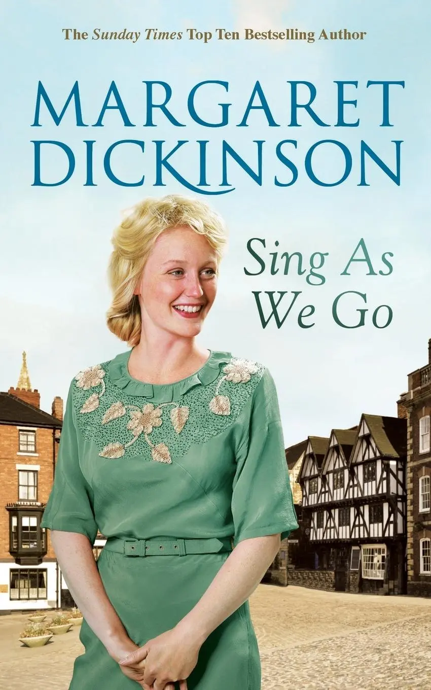 Cover: 9781447268321 | Sing As We Go | Margaret Dickinson | Taschenbuch | Englisch | 2014