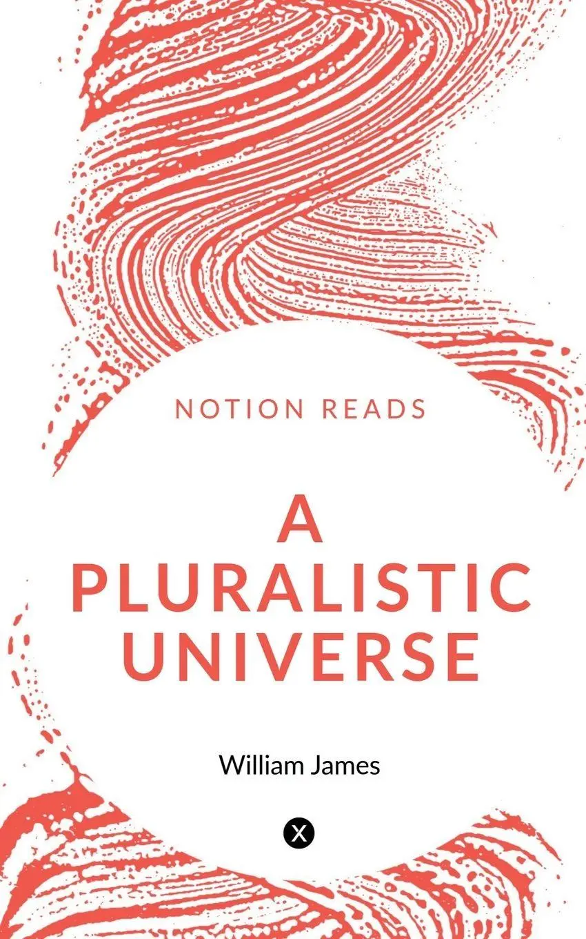 Cover: 9781648928321 | A Pluralistic Universe | William James | Taschenbuch | Englisch | 2020