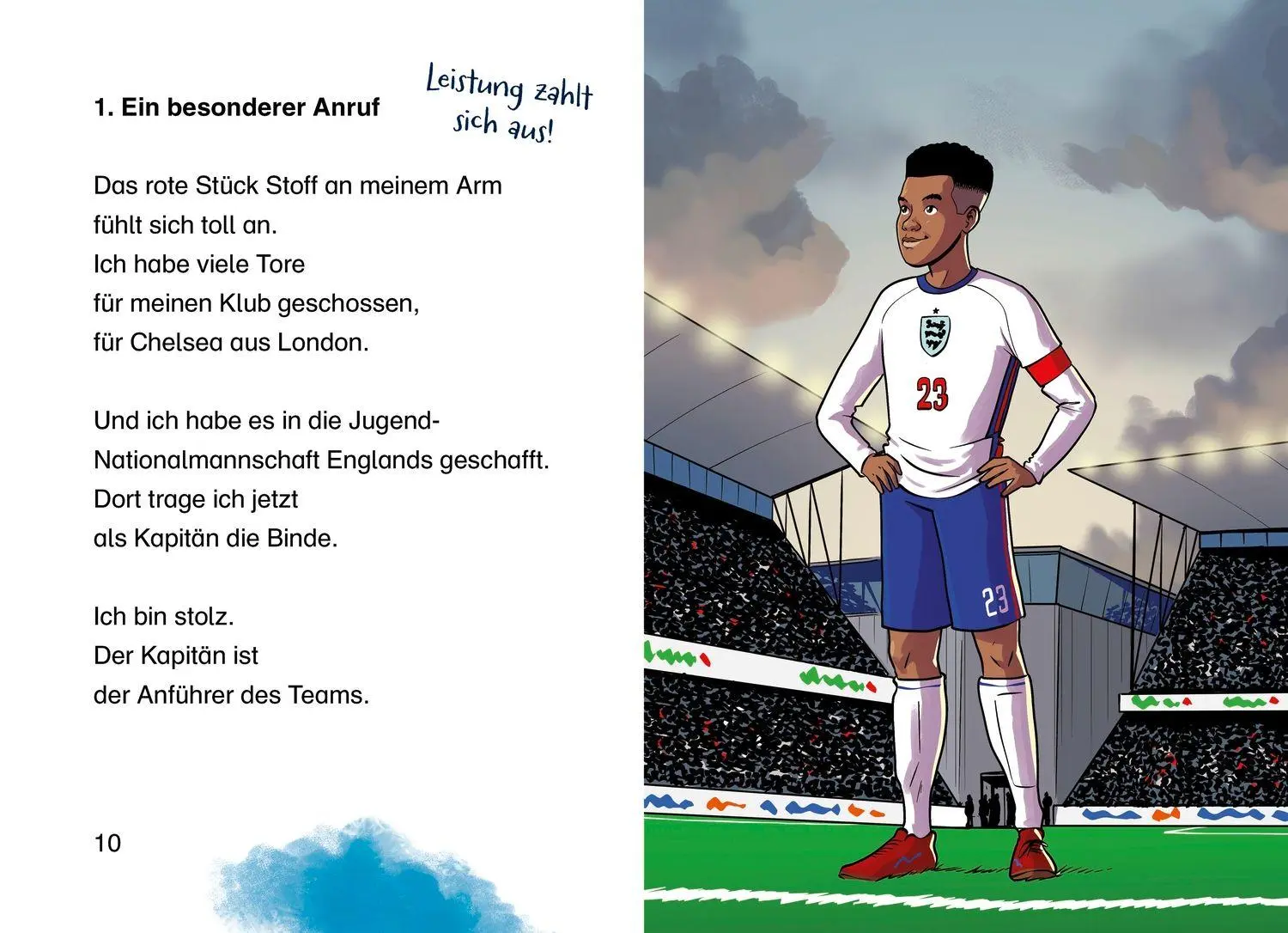 Bild: 9783751208321 | Jamal Musiala. Mein Start bei den Bayern | Jamal Musiala (u. a.)