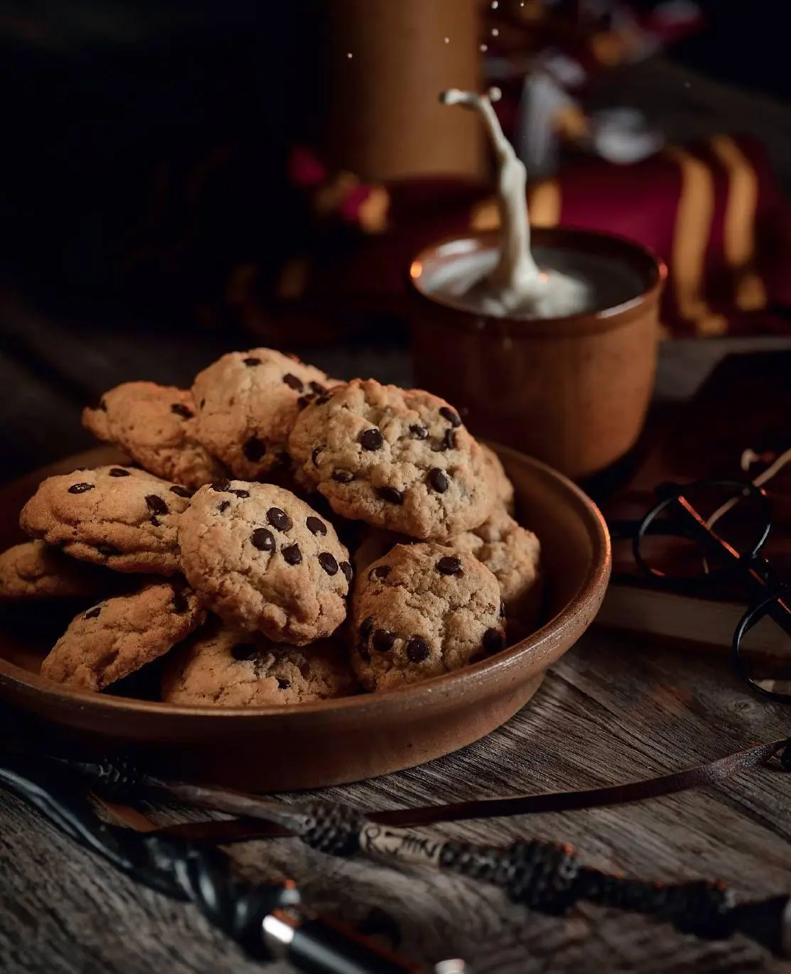 Bild: 9783833238321 | HOLLYFOOD: 75 Rezepte für Filmfans, Serienjunkies, Geeks und Nerds