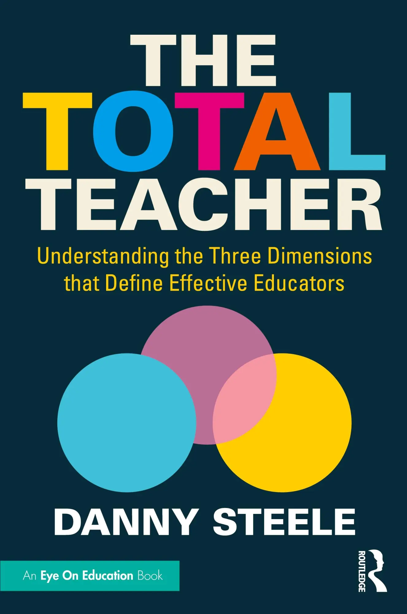 Cover: 9780367478421 | Total Teacher | Danny Steele | Taschenbuch | Englisch | 2021