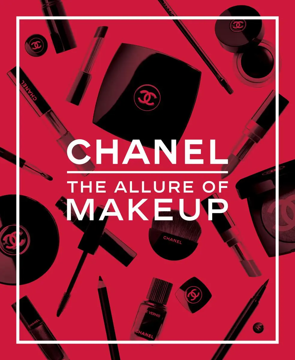 Cover: 9780500028421 | Chanel. The Allure of Makeup | Natasha A. Fraser | Buch | Gebunden