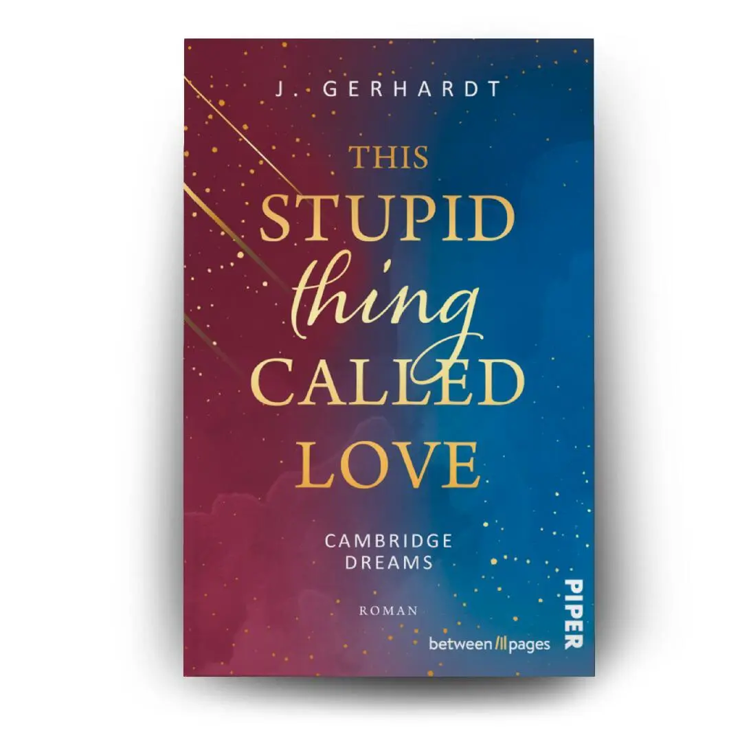 Bild: 9783492508421 | This Stupid Thing Called Love | J. Gerhardt | Taschenbuch | 304 S.