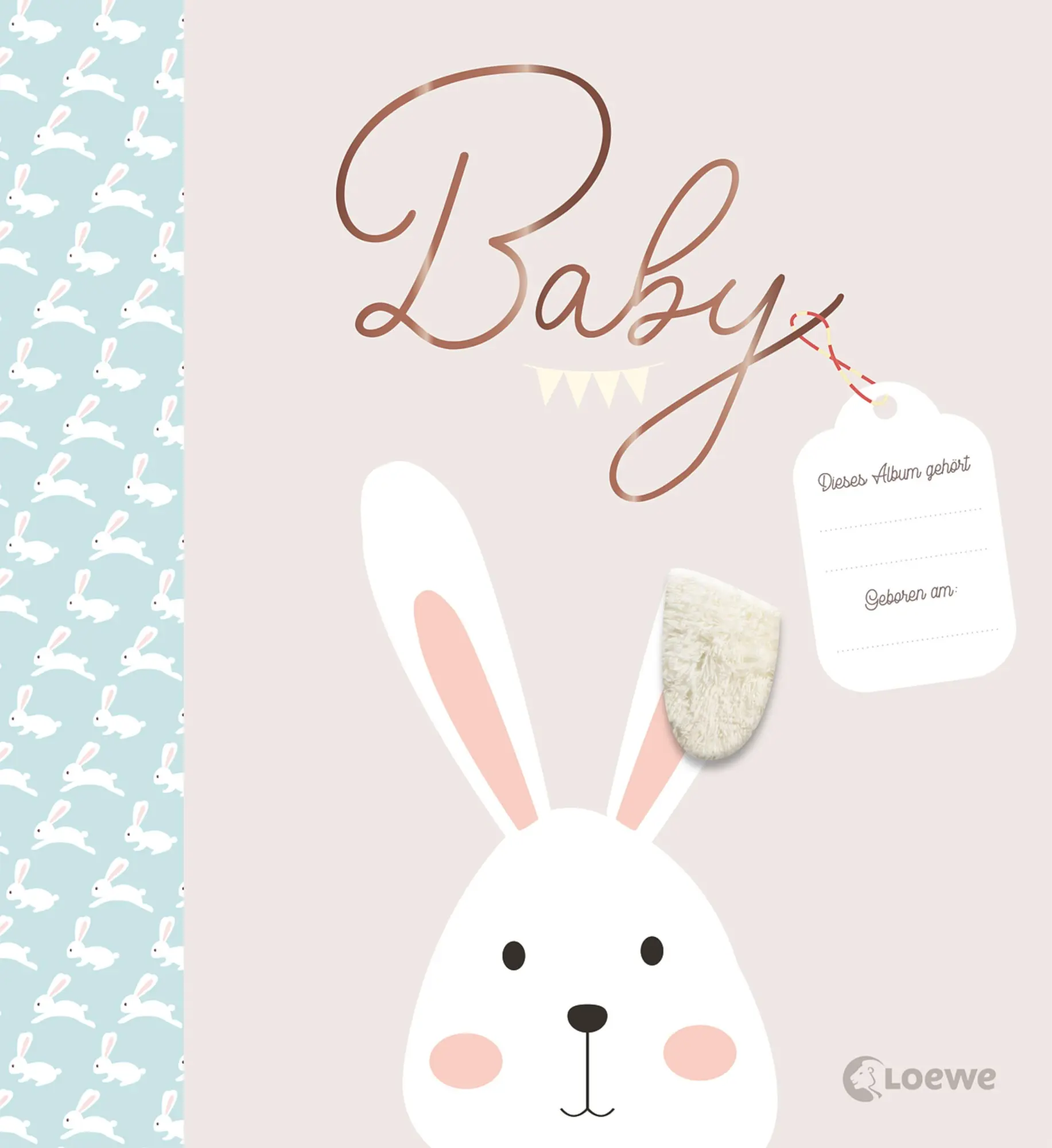 Cover: 9783743208421 | Baby | Vivien Möslang | Buch | Spiralbindung | 64 S. | Deutsch | 2021