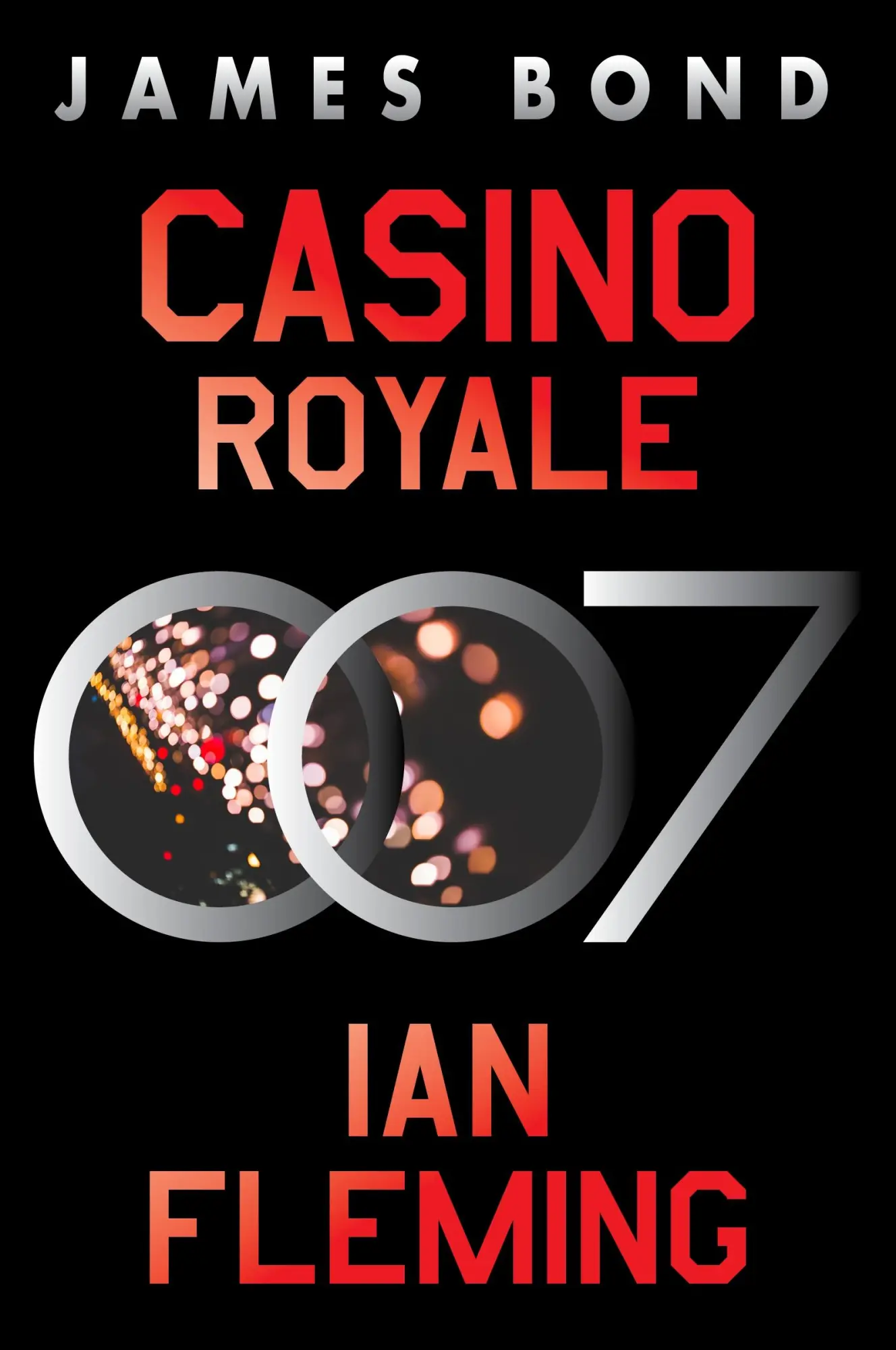Cover: 9780063298521 | Casino Royale | A James Bond Novel | Ian Fleming | Taschenbuch | 2023