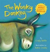 Cover: 9781407198521 | The Wonky Donkey (BB) | Craig Smith | Buch | Papp-Bilderbuch | 2019