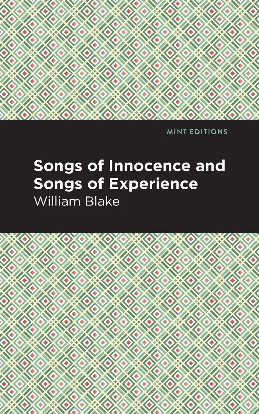 Cover: 9781513268521 | Songs of Innocence and Songs of Experience | William Blake | Buch