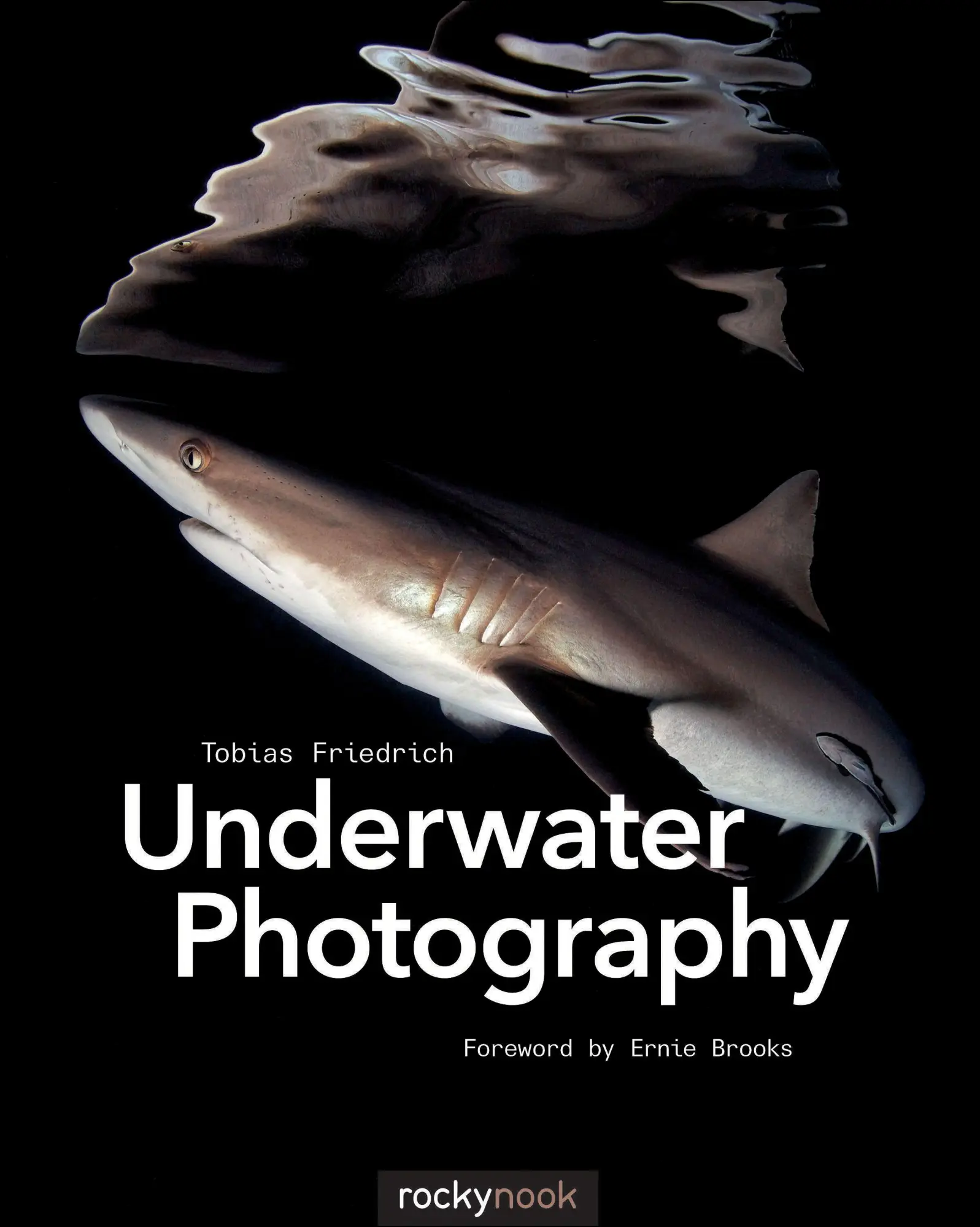 Cover: 9781937538521 | Underwater Photography | Tobias Friedrich | Taschenbuch | Englisch