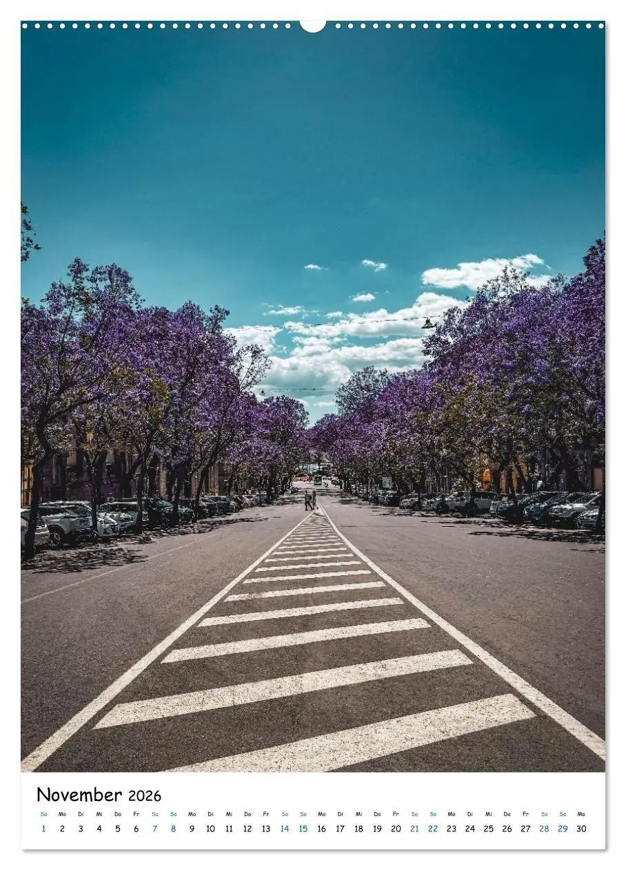Bild: 9783516658521 | Magisches Sardinien (hochwertiger Premium Wandkalender 2026 DIN A2...