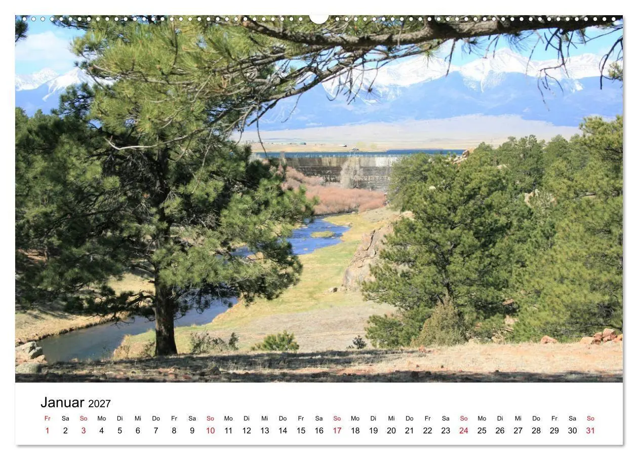 Bild: 9783569678521 | Colorado, USA - Ausflugsziele rund um Colorado Springs...