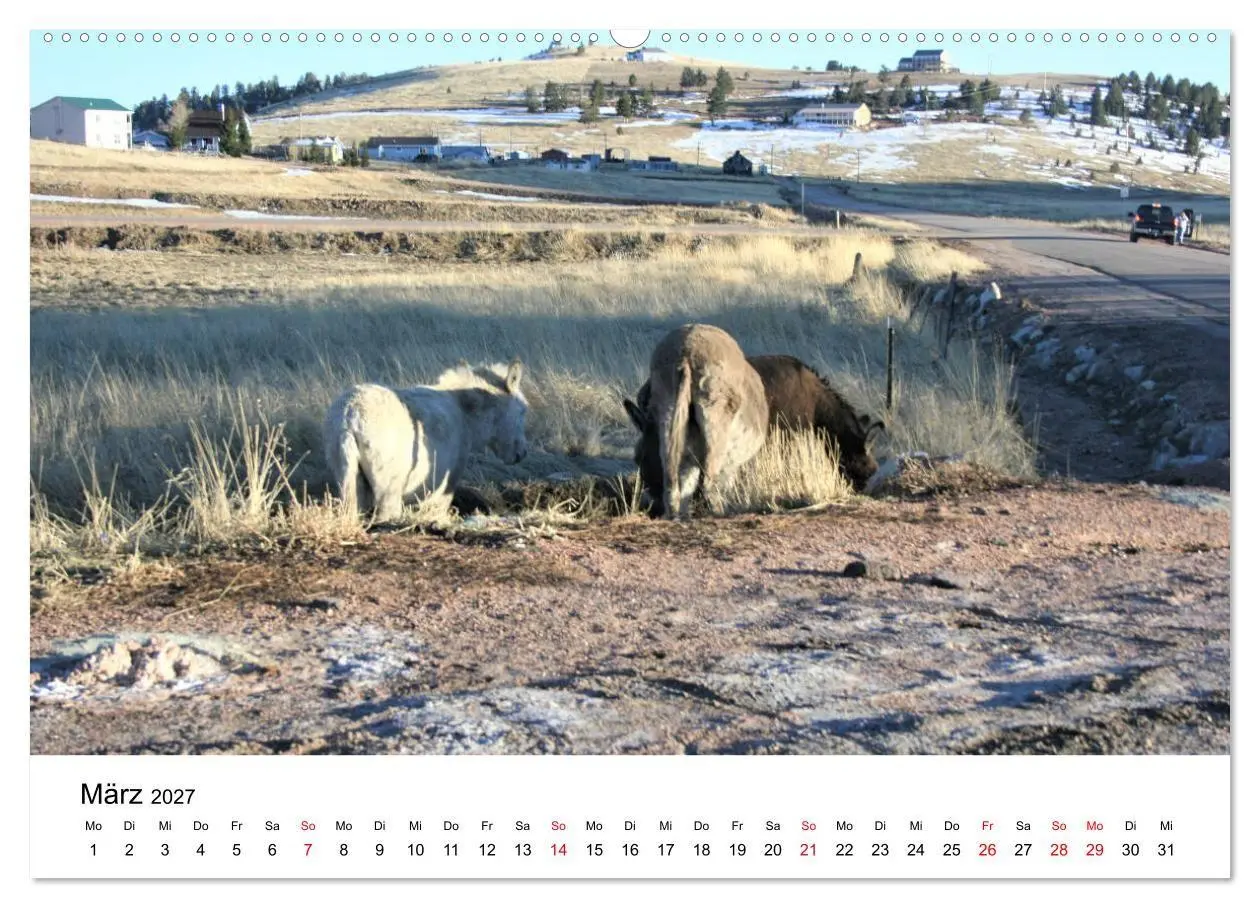 Bild: 9783569678521 | Colorado, USA - Ausflugsziele rund um Colorado Springs...