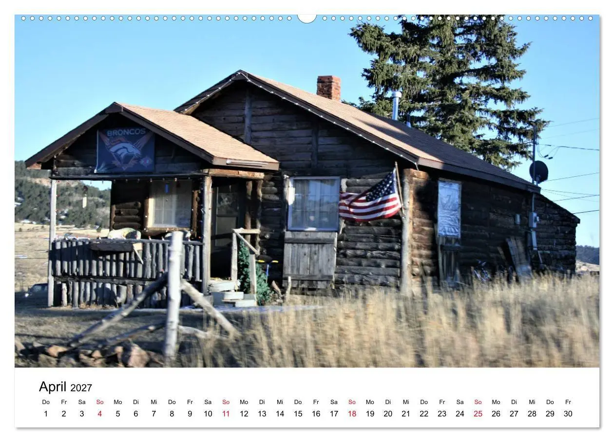 Bild: 9783569678521 | Colorado, USA - Ausflugsziele rund um Colorado Springs...