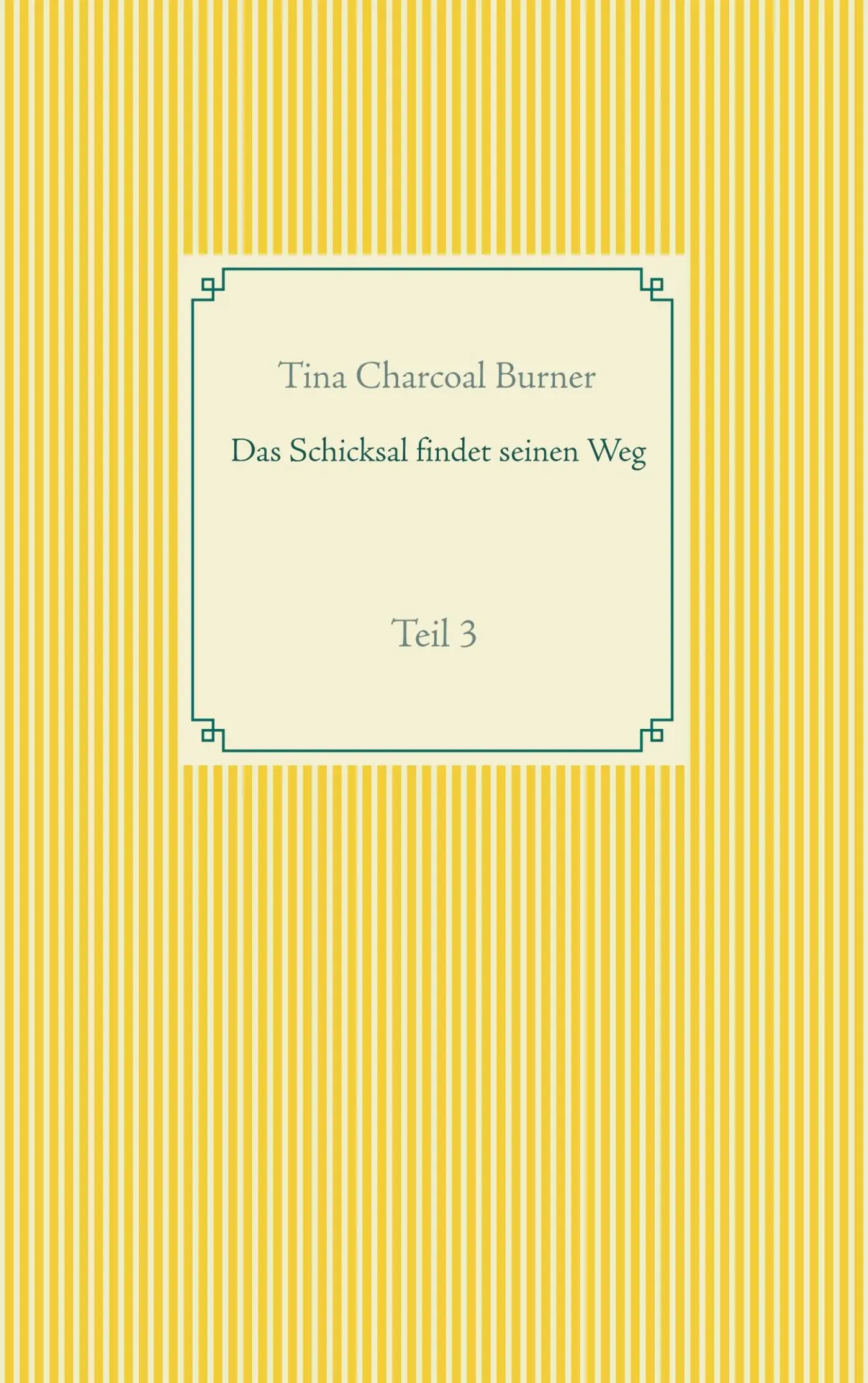 Das Schicksal findet seinen Weg (Kim - Auf der Suche nach dem Glück)