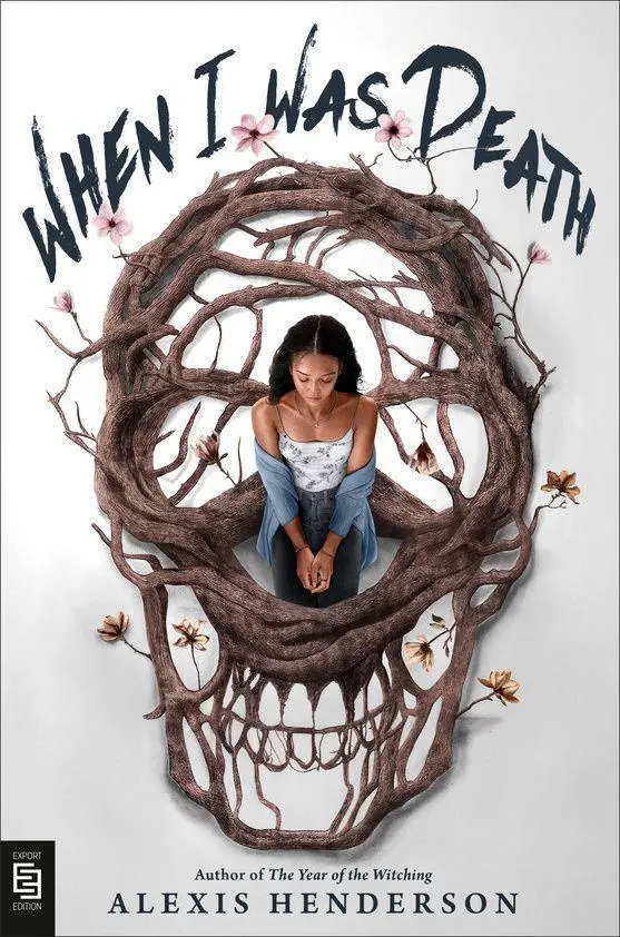 Cover: 9798217238521 | When I Was Death | Alexis Henderson | Taschenbuch | 288 S. | Englisch