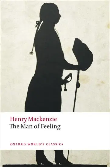 Cover: 9780199538621 | The Man of Feeling | Henry Mackenzie | Taschenbuch | Englisch | 2009