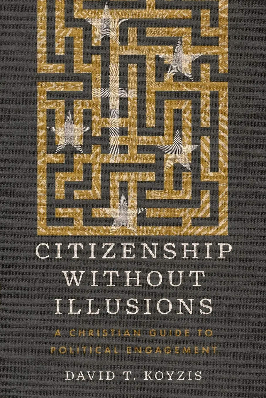 Cover: 9781514008621 | Citizenship Without Illusions | David T. Koyzis | Taschenbuch | 2024