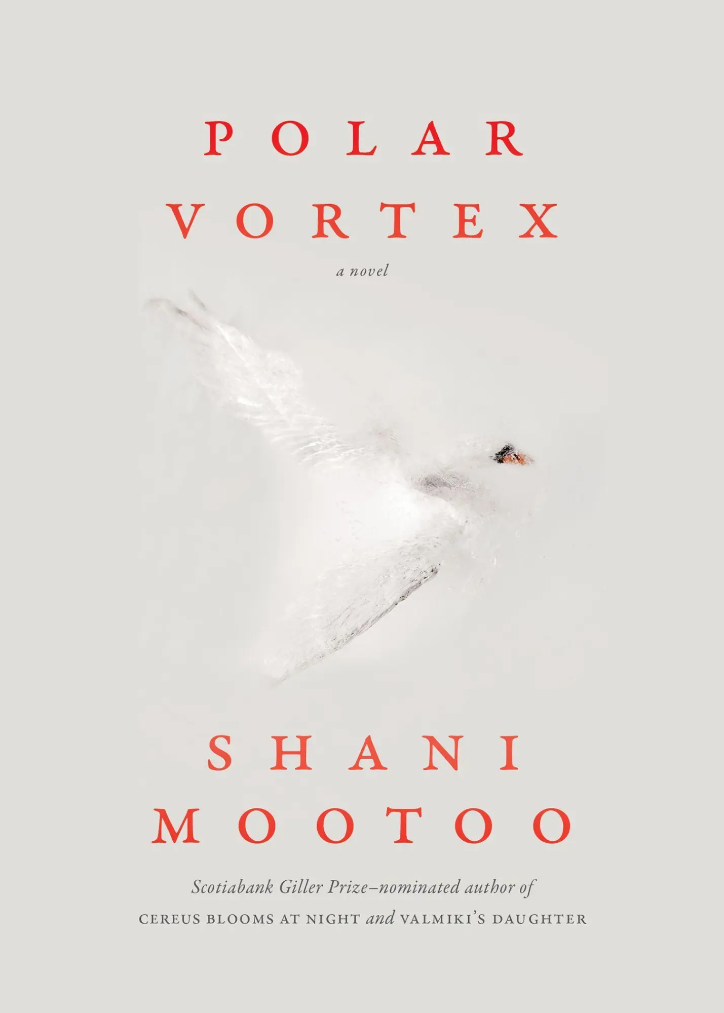 Cover: 9781617758621 | Polar Vortex | Shani Mootoo | Taschenbuch | Englisch | 2020
