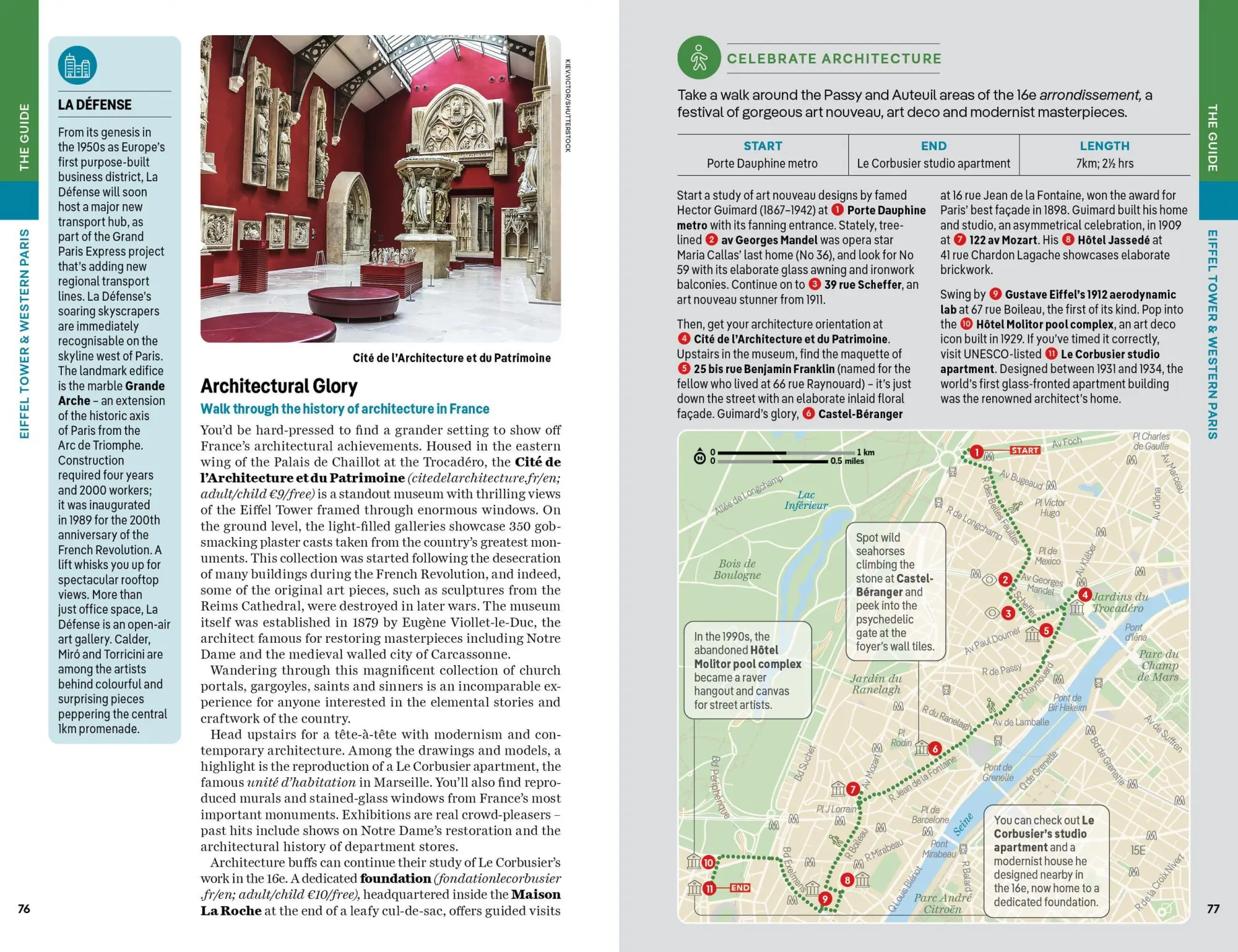Bild: 9781838698621 | Lonely Planet Paris | Mary Winston Nicklin (u. a.) | Taschenbuch
