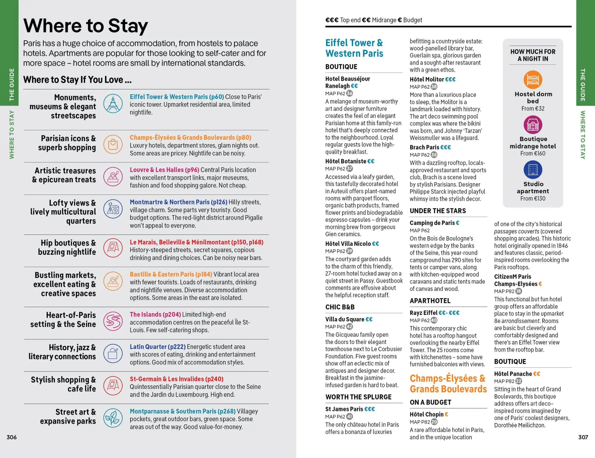 Bild: 9781838698621 | Lonely Planet Paris | Mary Winston Nicklin (u. a.) | Taschenbuch