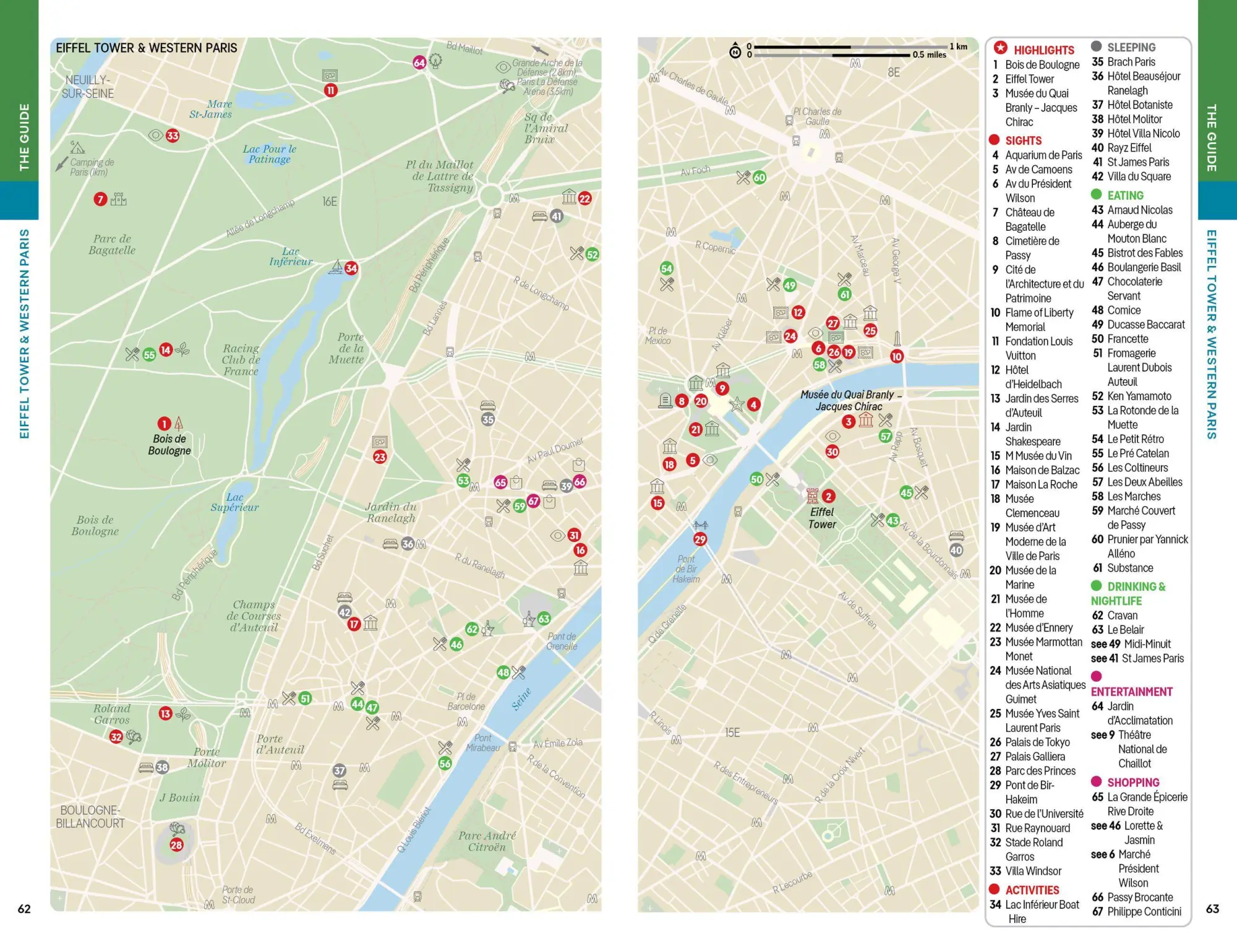 Bild: 9781838698621 | Lonely Planet Paris | Mary Winston Nicklin (u. a.) | Taschenbuch