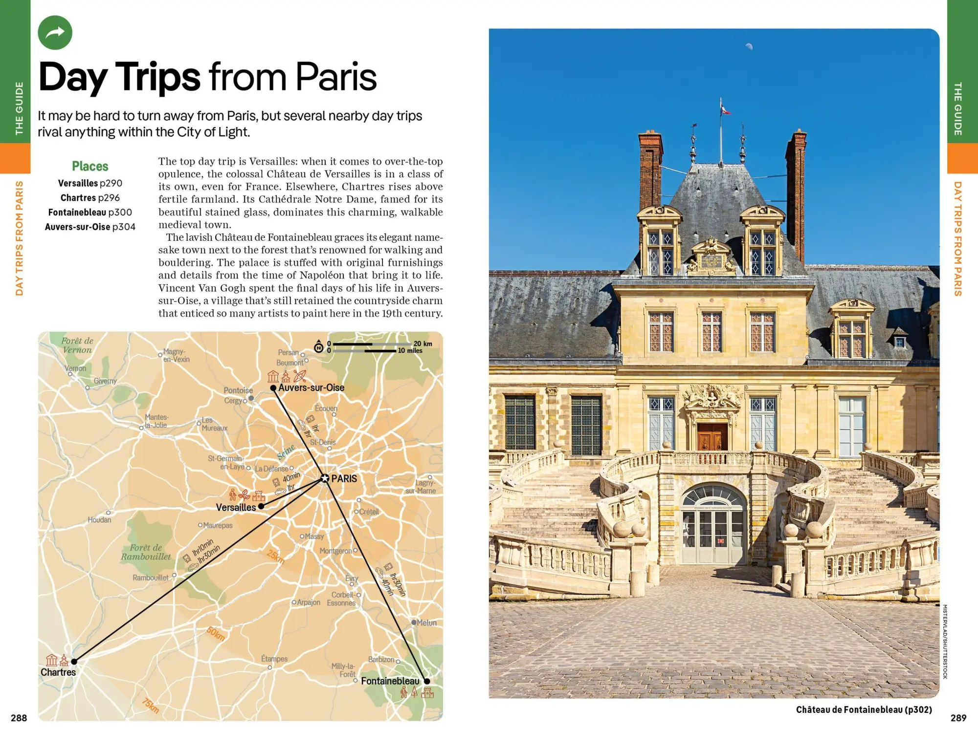 Bild: 9781838698621 | Lonely Planet Paris | Mary Winston Nicklin (u. a.) | Taschenbuch