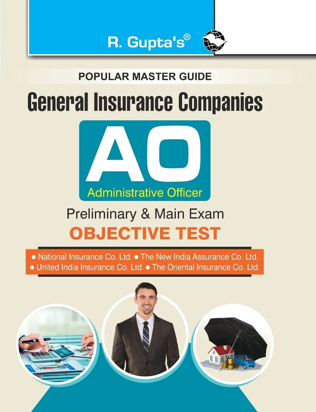 Cover: 9789386298621 | General Insurance Companies | Rph Editorial Board | Taschenbuch | 2020