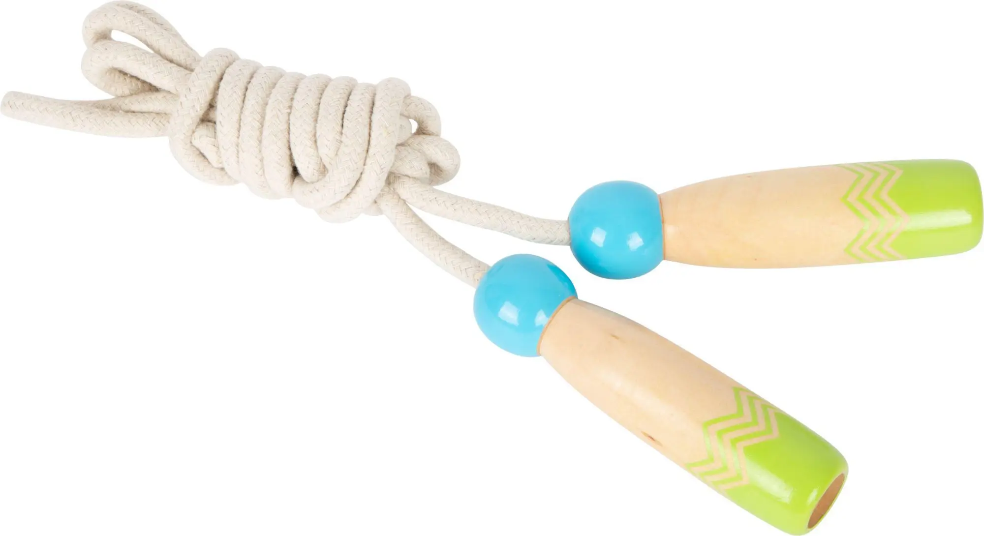 Bild: 4020972118721 | Springseil-Set "Active" | small foot | Spiel | 11872 | Deutsch | 2022
