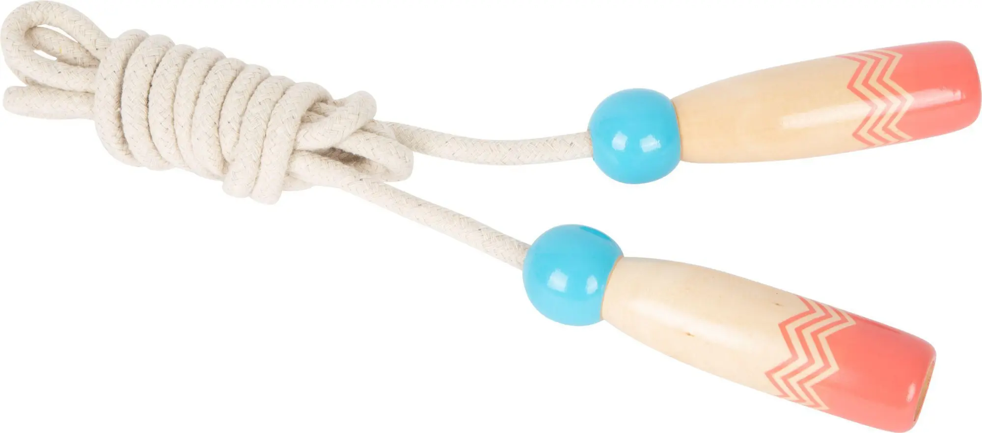 Bild: 4020972118721 | Springseil-Set "Active" | small foot | Spiel | 11872 | Deutsch | 2022