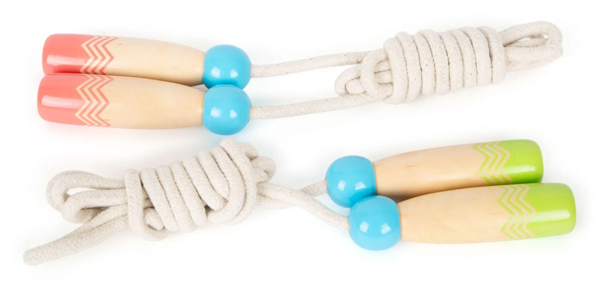 Bild: 4020972118721 | Springseil-Set "Active" | small foot | Spiel | 11872 | Deutsch | 2022