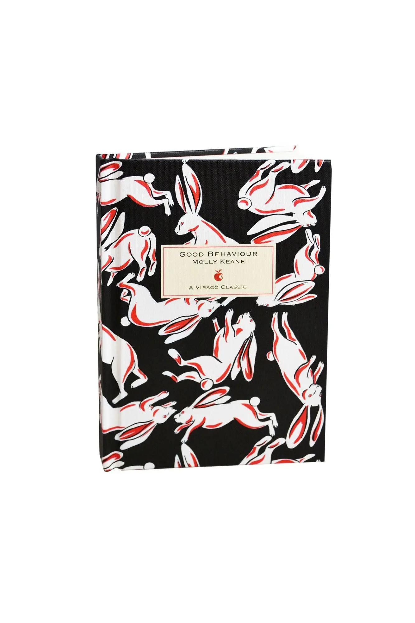 Cover: 9780349008721 | Good Behaviour unlined notebook | Molly Keane | Taschenbuch | Gebunden