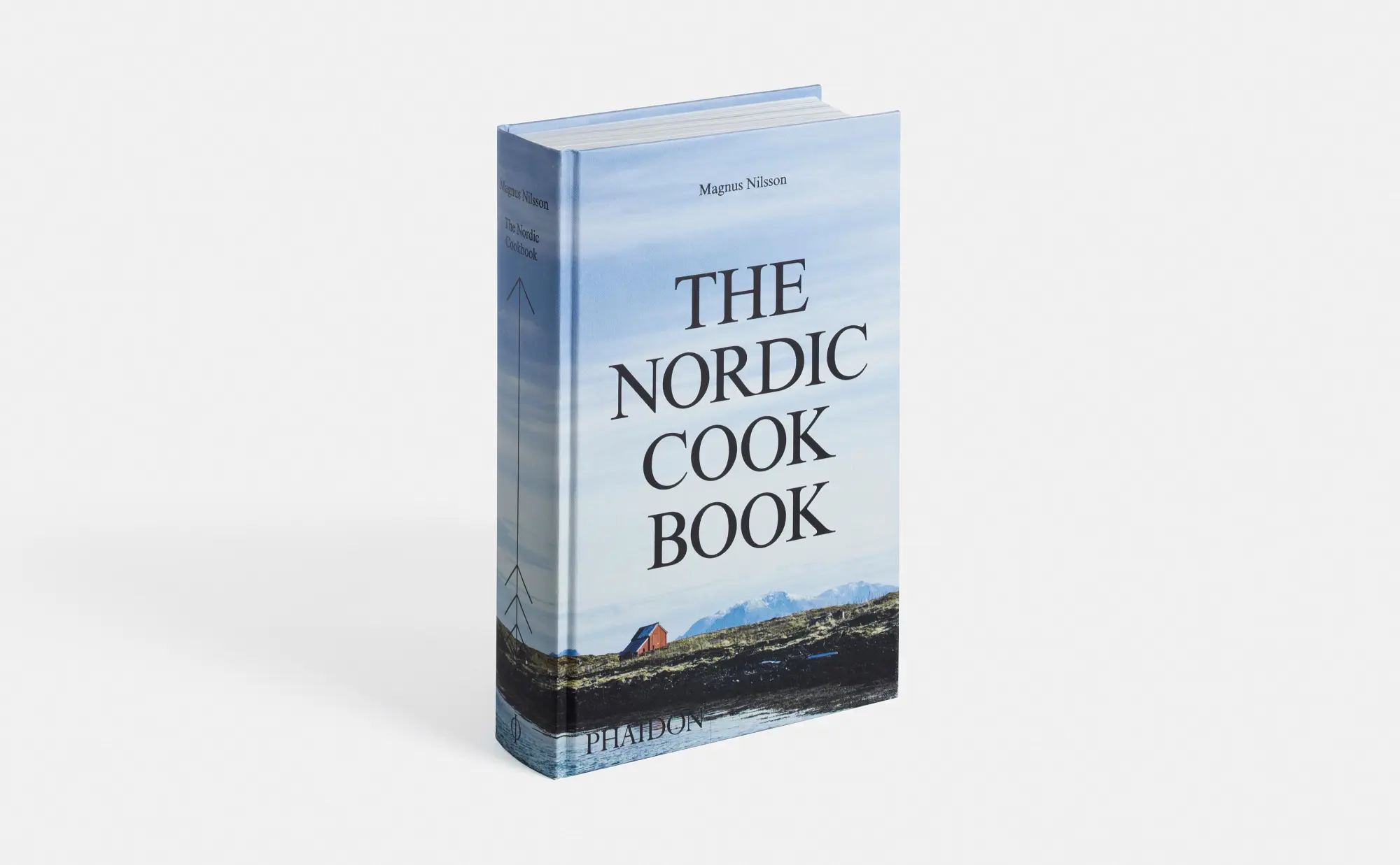 Bild: 9780714868721 | The Nordic Cookbook | Magnus Nilsson | Buch | Phaidon Press | 768 S.