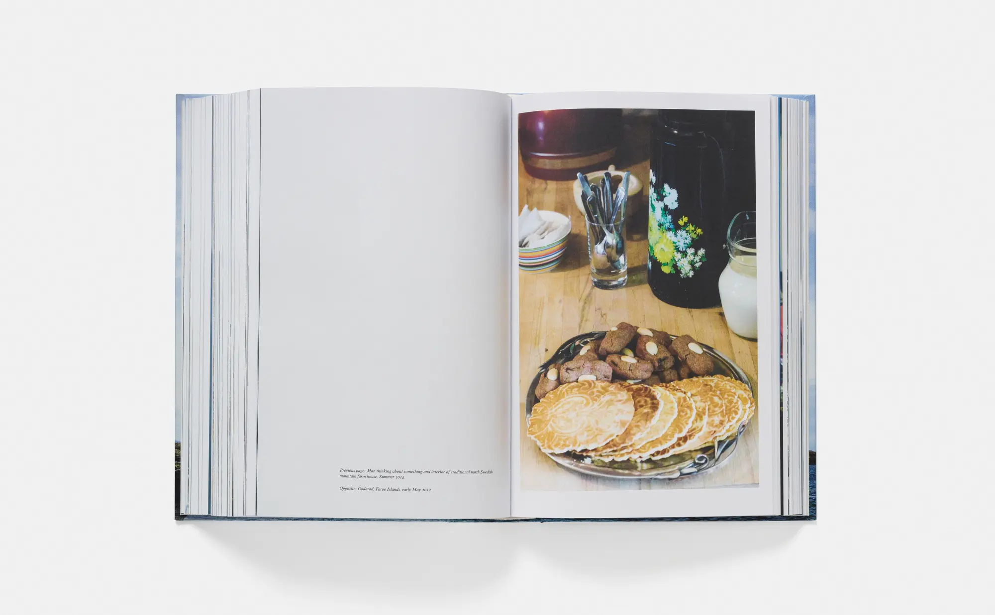 Bild: 9780714868721 | The Nordic Cookbook | Magnus Nilsson | Buch | Phaidon Press | 768 S.