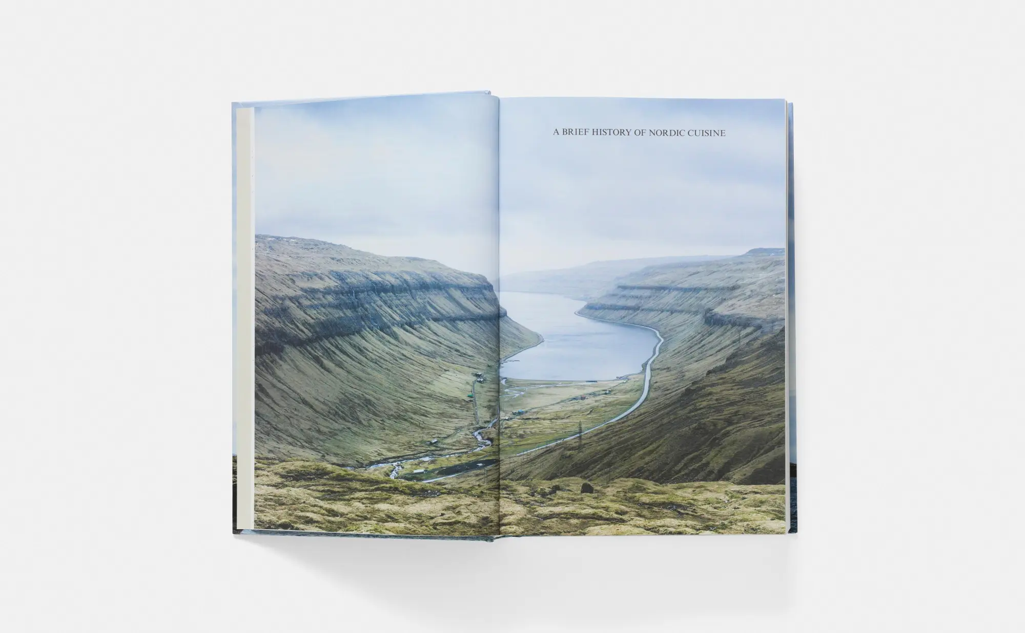 Bild: 9780714868721 | The Nordic Cookbook | Magnus Nilsson | Buch | Phaidon Press | 768 S.