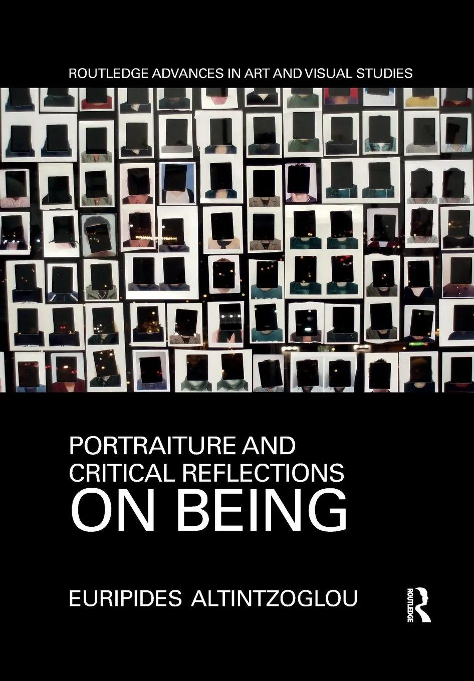 Cover: 9781032178721 | Portraiture and Critical Reflections on Being | Euripides Altintzoglou
