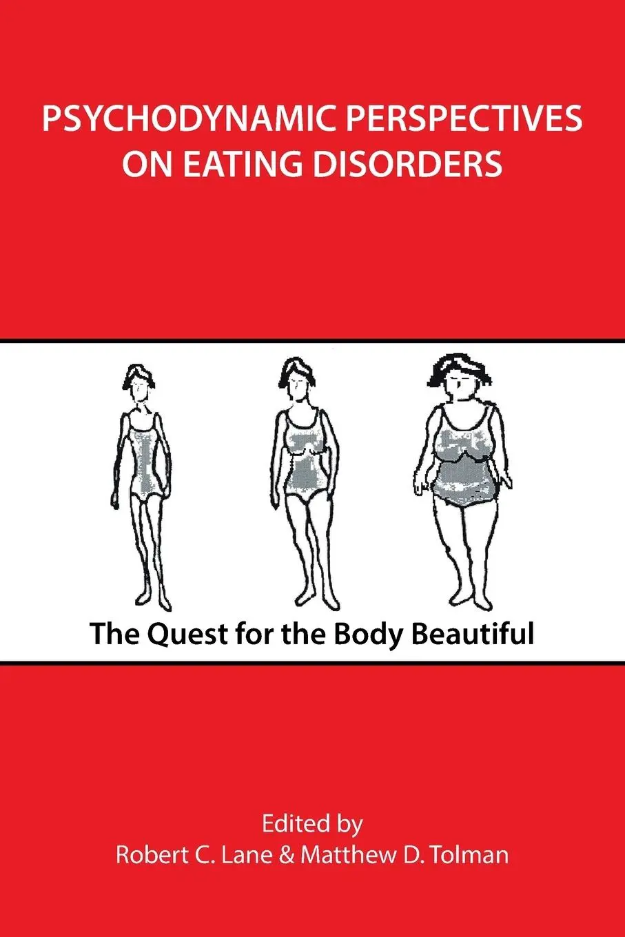 Cover: 9781425138721 | Psychodynamic Perspectives on Eating Disorders | Robert C. Lane | Buch
