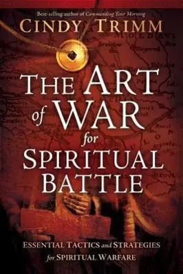 Cover: 9781599798721 | The Art of War for Spiritual Battle | Cindy Trimm | Buch | Gebunden