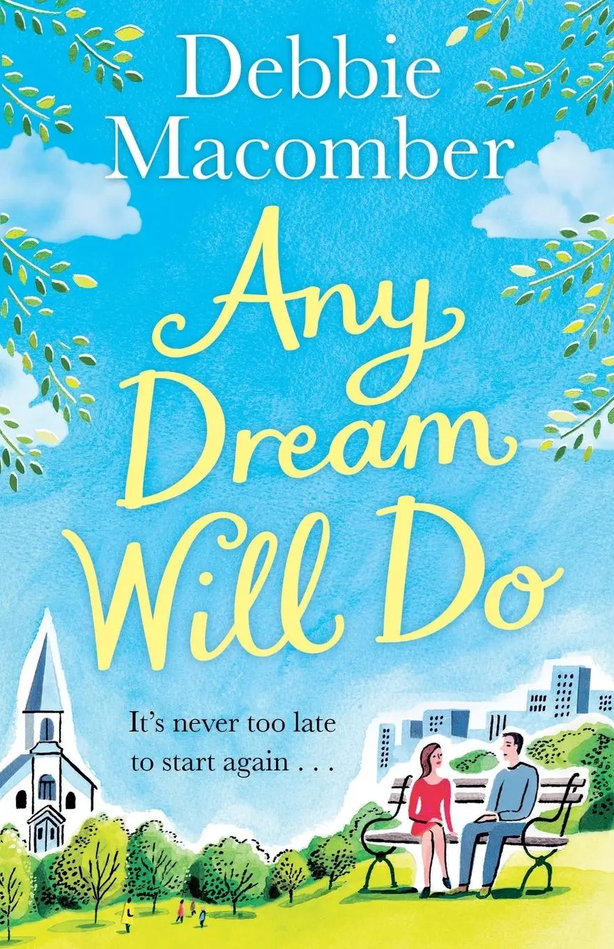 Cover: 9781784758721 | Any Dream Will Do | Debbie Macomber | Taschenbuch | 374 S. | Englisch