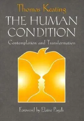 Cover: 9780809138821 | The Human Condition | Contemplation and Transformation | Keating