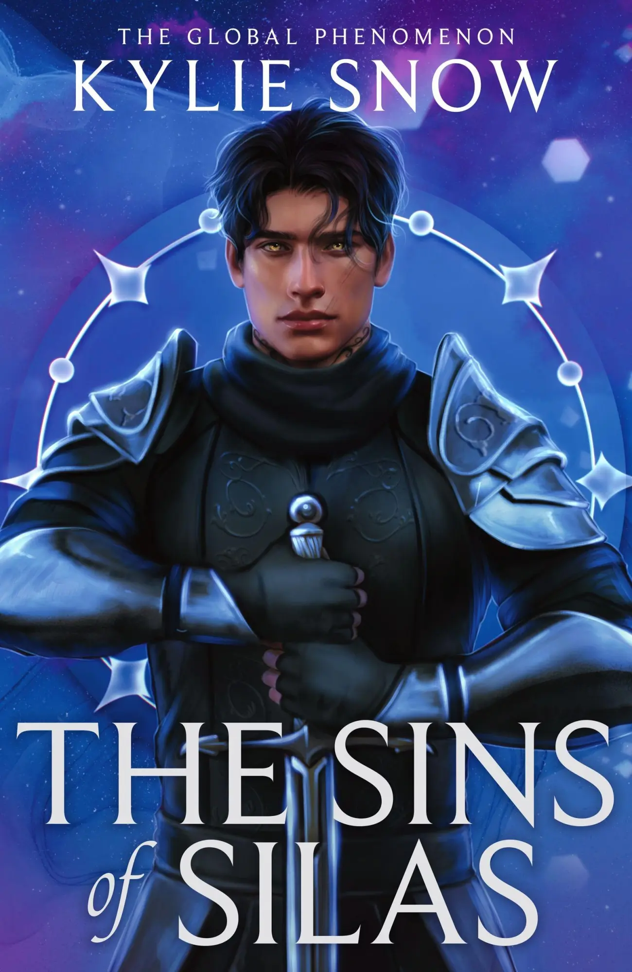 Cover: 9781399638821 | Sins of Silas | Kylie Snow | Buch | Englisch | 2026