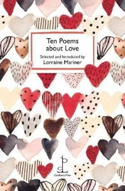 Cover: 9781907598821 | Ten Poems about Love | Lorraine Mariner | Taschenbuch | Englisch