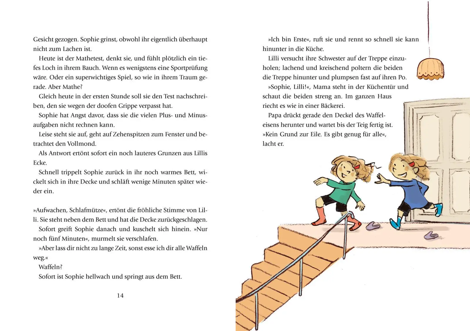 Bild: 9783522188821 | Wir Kinder vom Bolzi | Veronika Wiggert | Buch | 128 S. | Deutsch
