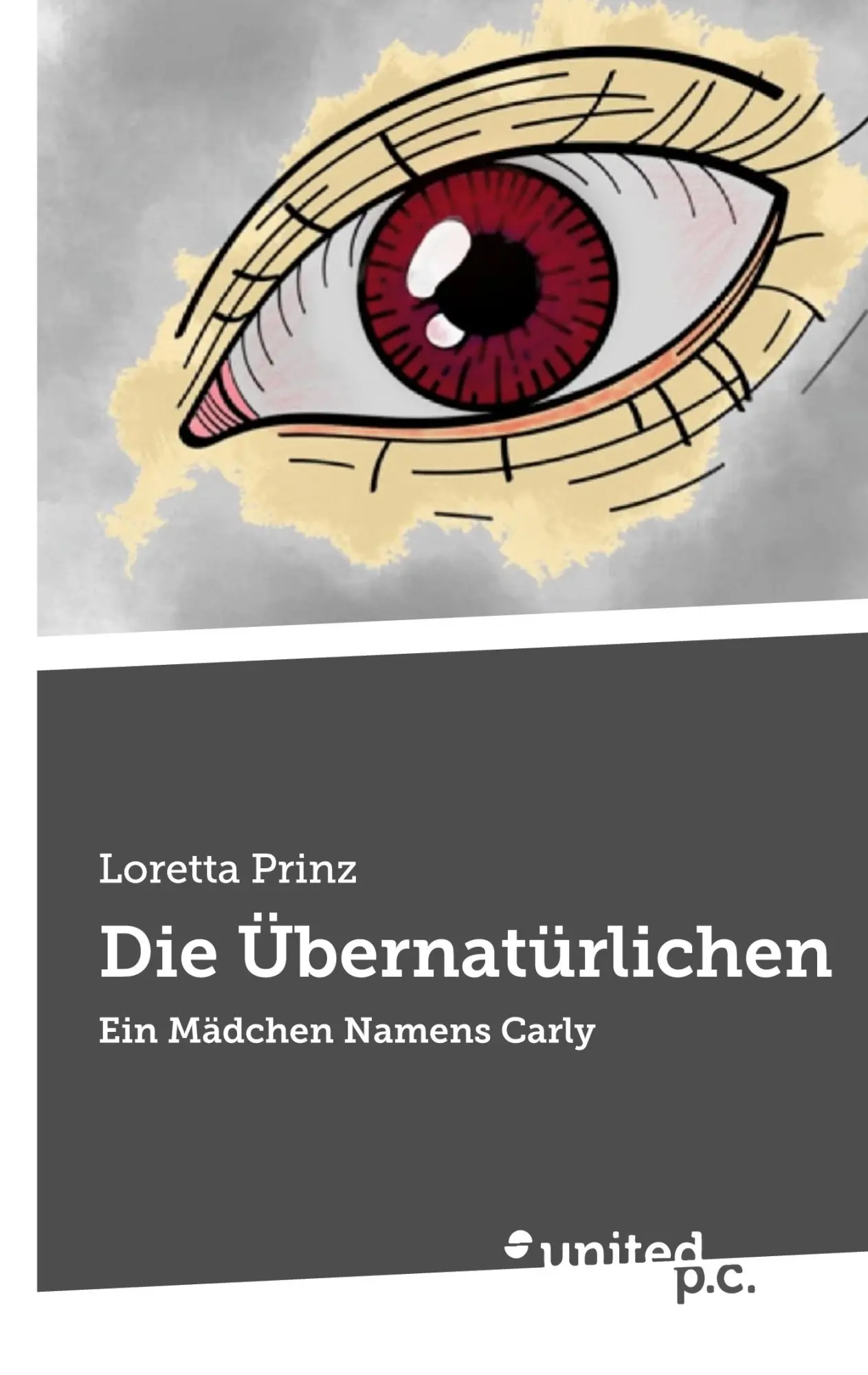 Die Übernatürlichen: Ein Mädchen Namens Carly