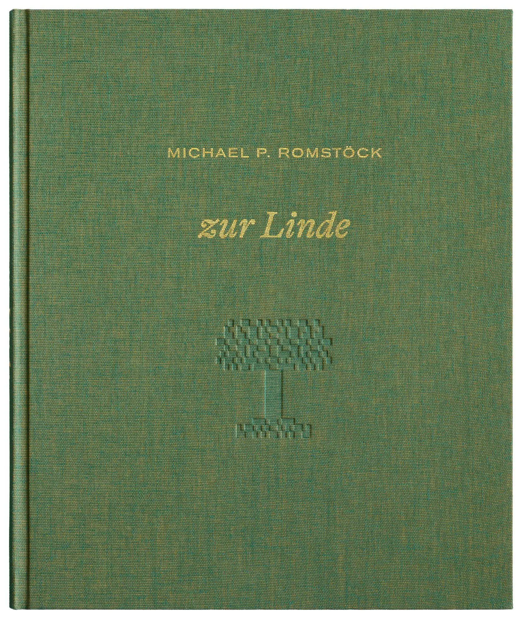 Cover: 9783862068821 | zur Linde | Michael Paul Romstöck | Buch | 144 S. | Deutsch | 2021