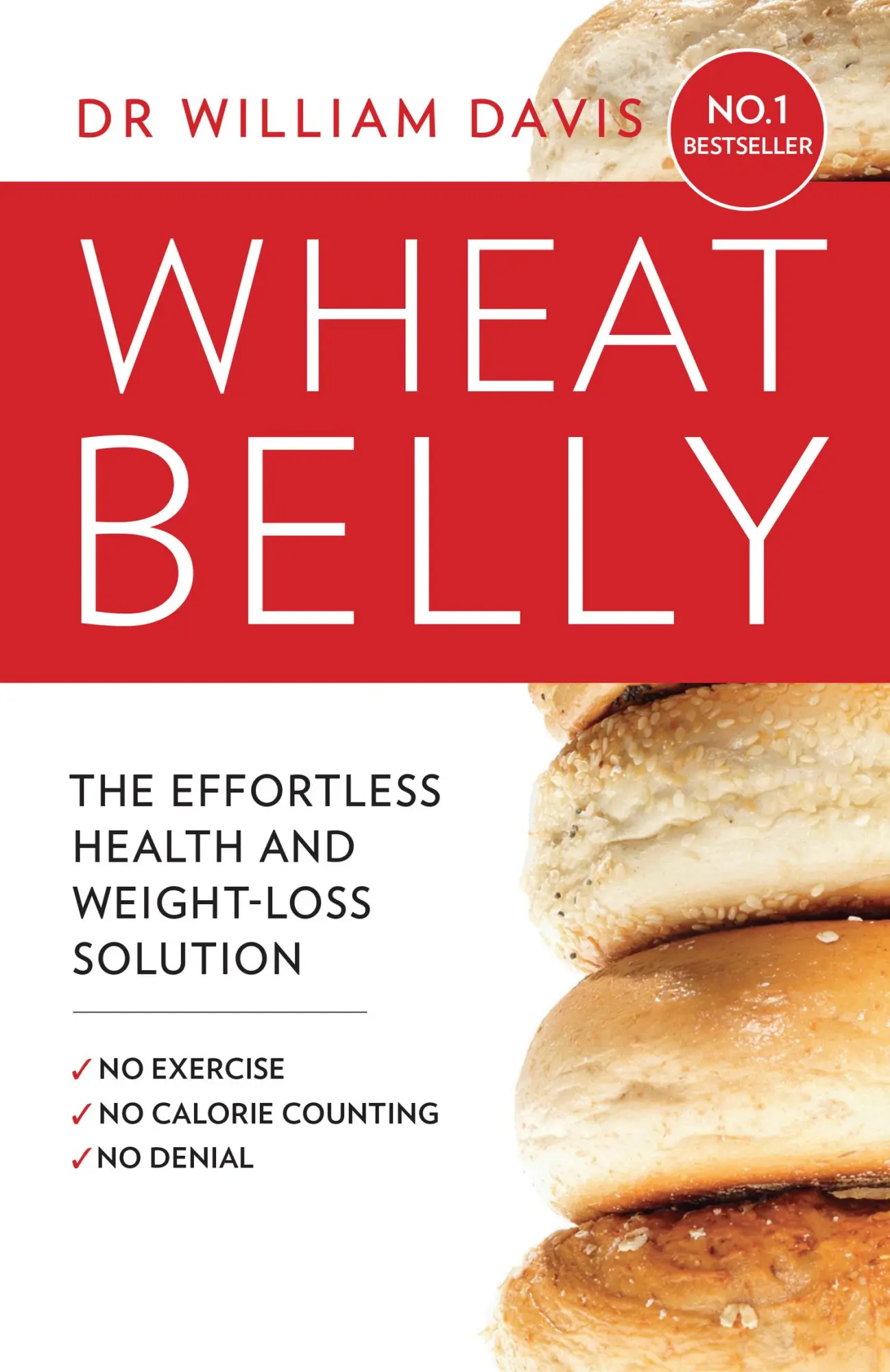 Cover: 9780008118921 | Wheat Belly | Md Davis | Taschenbuch | 292 S. | Englisch | 2015