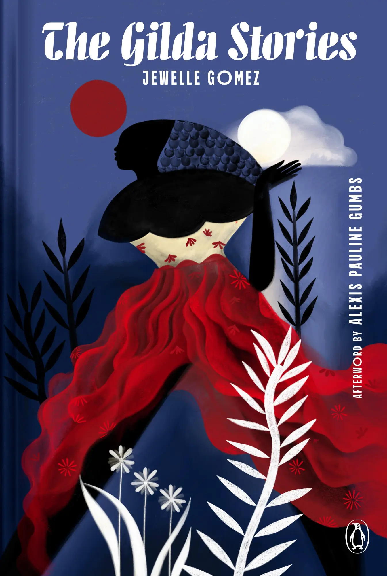 Cover: 9780143138921 | The Gilda Stories | Jewelle Gomez | Buch | Einband - fest (Hardcover)