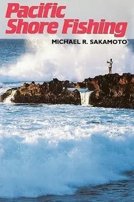 Cover: 9780824808921 | Sakamoto | Pacific Shore Fishing | Michael R Sakamoto | Taschenbuch
