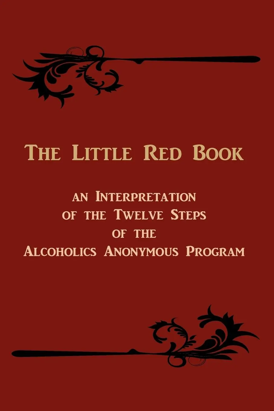 Cover: 9781578988921 | The Little Red Book | Anonymous | Taschenbuch | Paperback | Englisch
