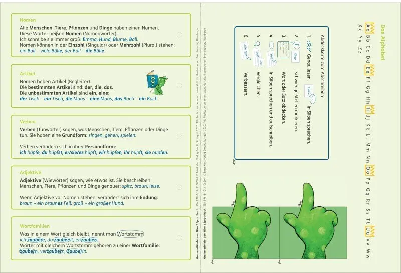 Cover: 9783123108921 | Niko Sprachbuch 2 | Mehrteiliges Produkt | 8 S. | Deutsch | 2020